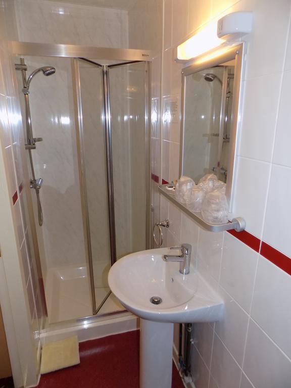 Bed and Breakfast The Norwood Blackpool Zimmer foto